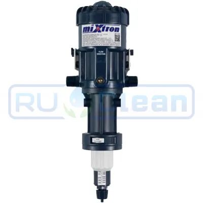 Насос дозирующий Mixtron MX.300.P003 (0.03-0.3%, 0.3-6бар, 10л/ч)