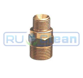 Переходник М22х1.5ш-3/8"ш PA (лат)
