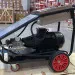 Мойка высокого давления TOR ZM-5022 (500бар, 22л/мин)