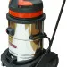 Пылесос TORNADO 629 Inox