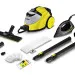 Пароочиститель Karcher SC 5 EasyFix Iron