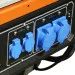 Генератор бензиновый Zongshen PB 12000 E