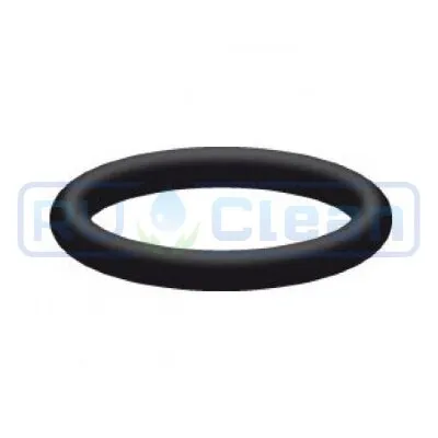 Кольцо для шланга (D14х2.4мм, Viton) R+M