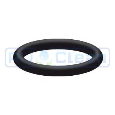 Кольцо для шланга (D14х2.4мм, Viton) R+M