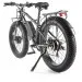 Электровелосипед VOLTECO BIGCAT DUAL NEW (черный)