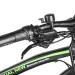 Электровелосипед VOLTECO BIGCAT DUAL NEW (черный)