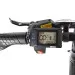 Электровелосипед VOLTECO BIGCAT DUAL NEW (черный)