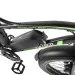 Электровелосипед VOLTECO BIGCAT DUAL NEW (черный)