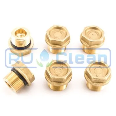 Рем.комплект KIT P 15-124 Portotecnica KTRI28510