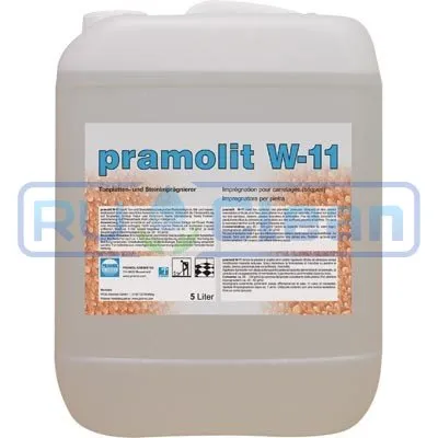 Средство для полов Pramol PRAMOLIT W-11 5л