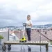 Поломоечная машина ручная Karcher PCL 4 (для террас)