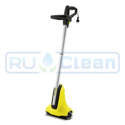 Поломоечная машина ручная Karcher PCL 4 (для террас)