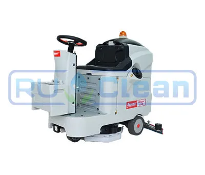 Поломоечная машина Bennett Ranger R660B