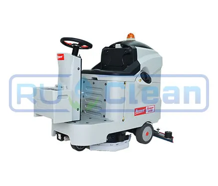 Поломоечная машина Bennett Ranger R660B