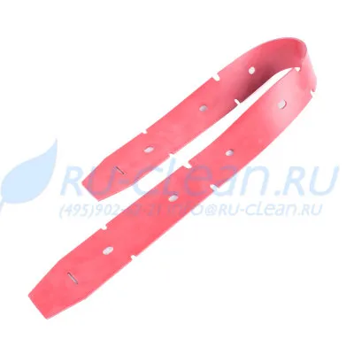 Стяжка IPC (передняя, для CT40, резина)