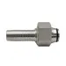 Фитинг высокого давления DKO-S (DN06, М20х1.5г, оцинк) Robin