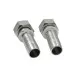 Фитинг высокого давления DKO-S (DN06, М20х1.5г, оцинк) Robin