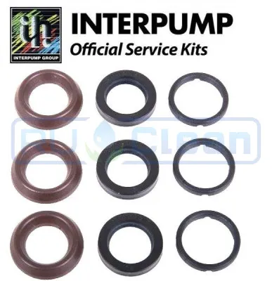 Ремкомплект манжет IPG KIT196