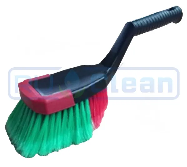 Щетка для автомобиля Schavon (295х75х65мм, мягкая)