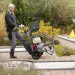 Мойка высокого давления Karcher HD 9/23 G EU