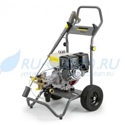 Мойка высокого давления Karcher HD 9/23 G EU