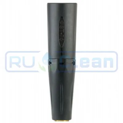 Пенная насадка ST75.1 (без форс, М18г, черный) R+M