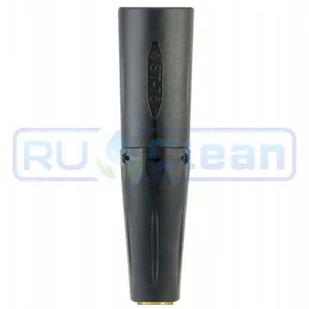 Пенная насадка ST75.1 (без форс, М18г, черный) R+M