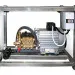 Мойка высокого давления Portotecnica ML CMP DS 2860 T (на раме)