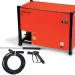 Мойка высокого давления Portotecnica ML CMP DS 2860 T (на раме)