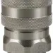 Байонет ARS178 (1/2"г, 250 бар, нерж) PA