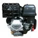 Двигатель бензиновый EVOline GB 460 E (17,5 л.с., d вала 25мм)