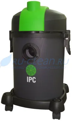 Пылесос TORNADO YP1400/20 (красный)