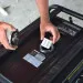 Генератор бензиновый Hyundai HY 9000SER