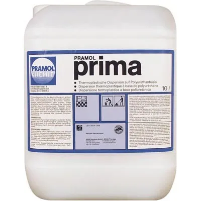 Средство для полов Pramol PRIMA 10л