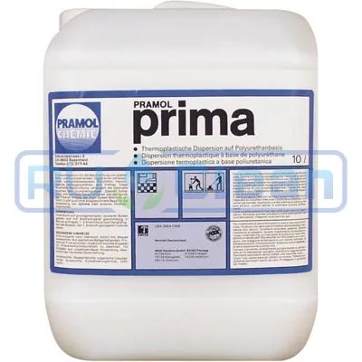 Средство для полов Pramol PRIMA 10л