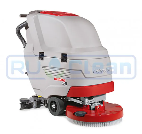 Поломоечная машина Comac Antea 50 BT (120Ач, Li)