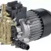 Мойка высокого давления Comet KS 1700 Extra Total stop