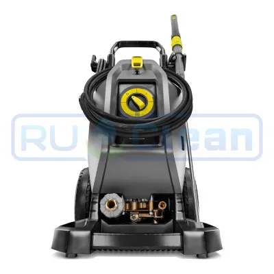 Мойка высокого давления Karcher HD 9/20-4 S