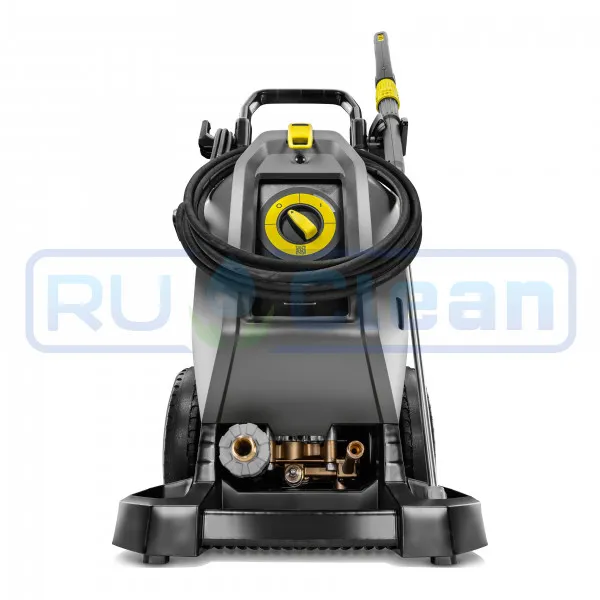Мойка высокого давления Karcher HD 9/20-4 S