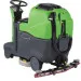 Поломоечная машина Gansow CT 80 BT 55 Rider (180 Ач)