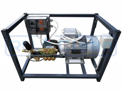 Мойка высокого давления Comet 15/210 TS (5.5кВт)