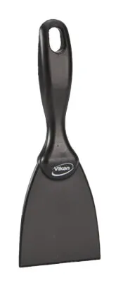 Скребок Vikan (75мм, черный)