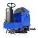 Поломоечная машина Метлана М100 lithium standrat (100Ah, Li)