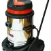 Пылесос TORNADO 640 Inox