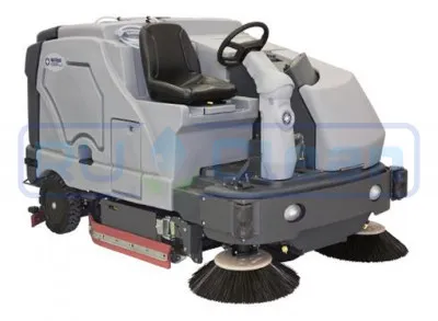 Поломоечная машина Nilfisk SC8000 1300 D