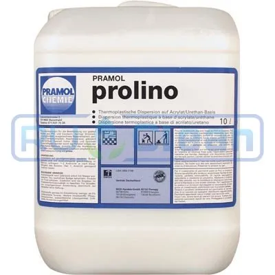 Средство для полов Pramol PROLINO 10л