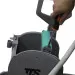 Тележка TTS NICKITA (2х15л, отжим DRY)