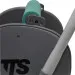 Тележка TTS NICKITA (2х15л, отжим DRY)