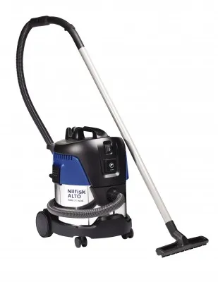 Пылесос Nilfisk AERO 21-21 PC INOX
