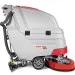 Поломоечная машина Comac Versa 65 BT (120Ач, Li)